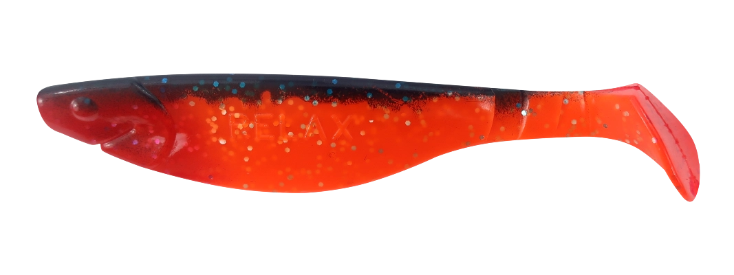 KOPYTO 5 RED TAIL