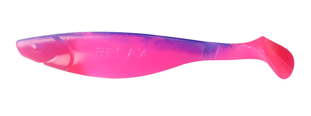 KOPYTO 5 RED TAIL