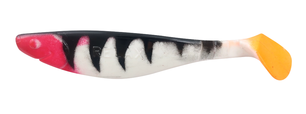 KOPYTO 5 TIGER STRIPES