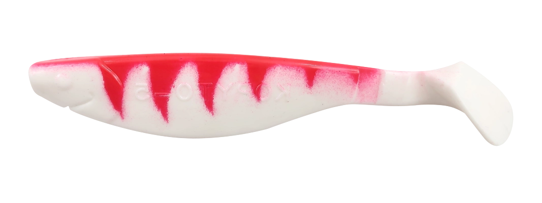 KOPYTO 5 TIGER STRIPES