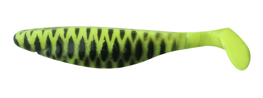 KOPYTO 5 TIGER STRIPES