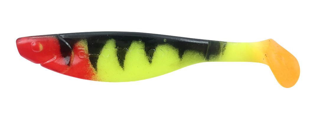 KOPYTO 5 TIGER STRIPES