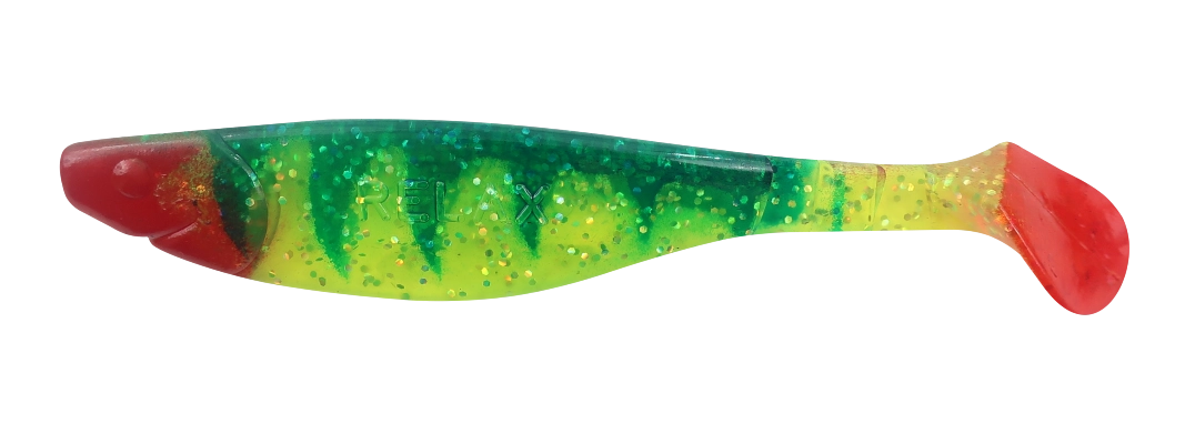 KOPYTO 5 TIGER STRIPES