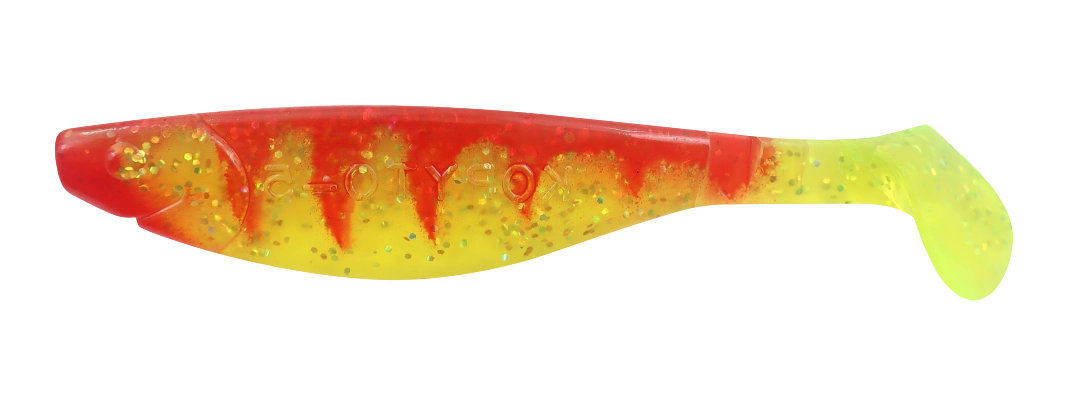 KOPYTO 5 TIGER STRIPES