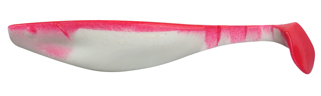 KOPYTO 6 RED TAIL