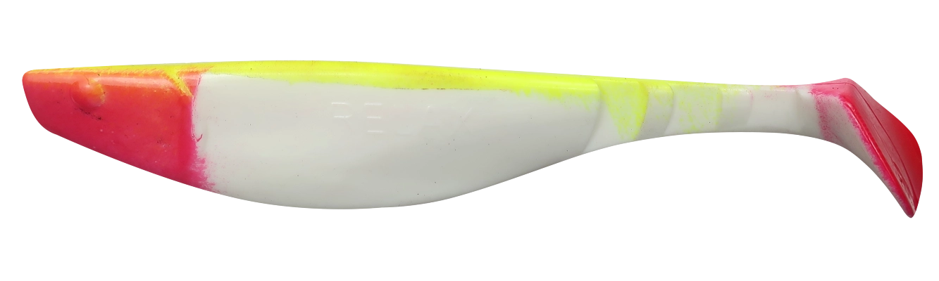 KOPYTO 6 RED TAIL
