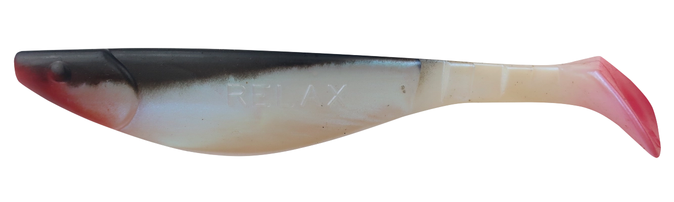 KOPYTO 6 RED TAIL