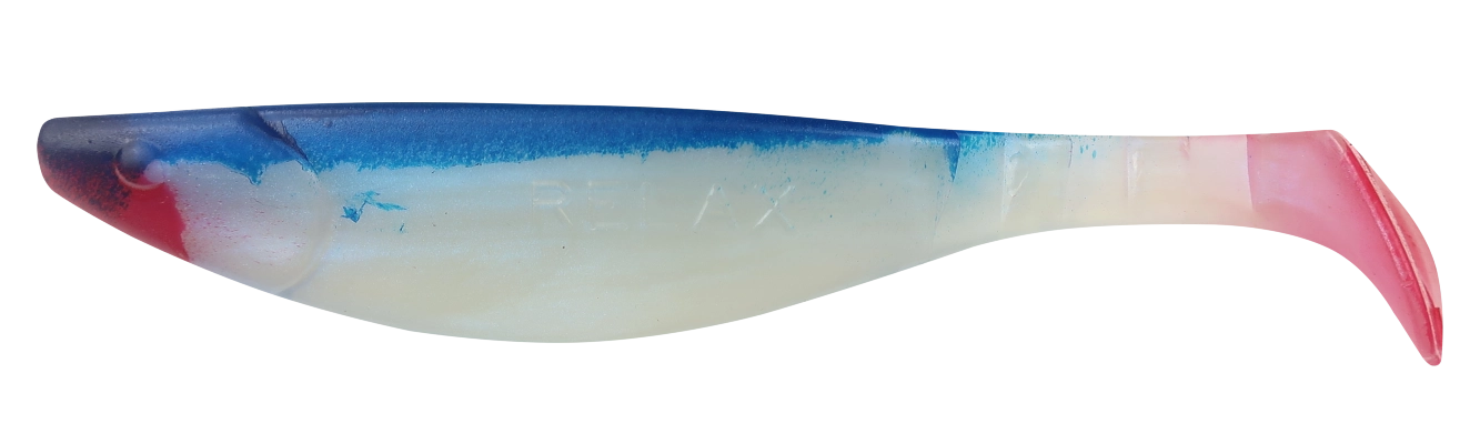 KOPYTO 6 RED TAIL