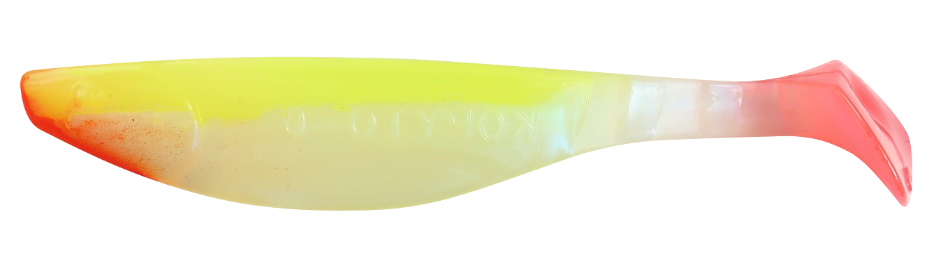 KOPYTO 6 RED TAIL