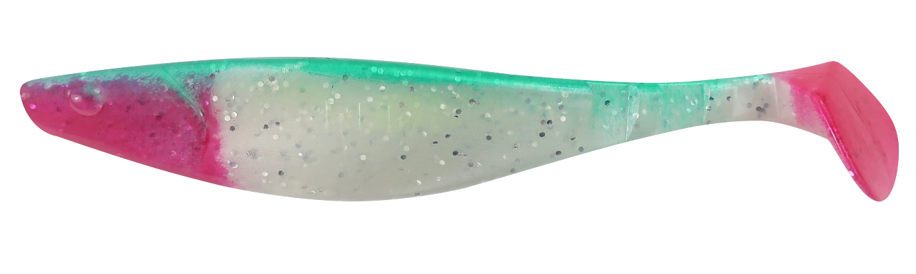 KOPYTO 6 RED TAIL