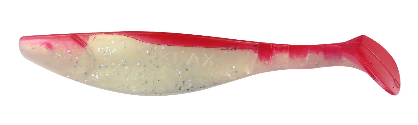 KOPYTO 6 RED TAIL