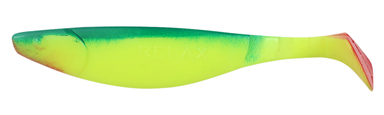 KOPYTO 6 RED TAIL