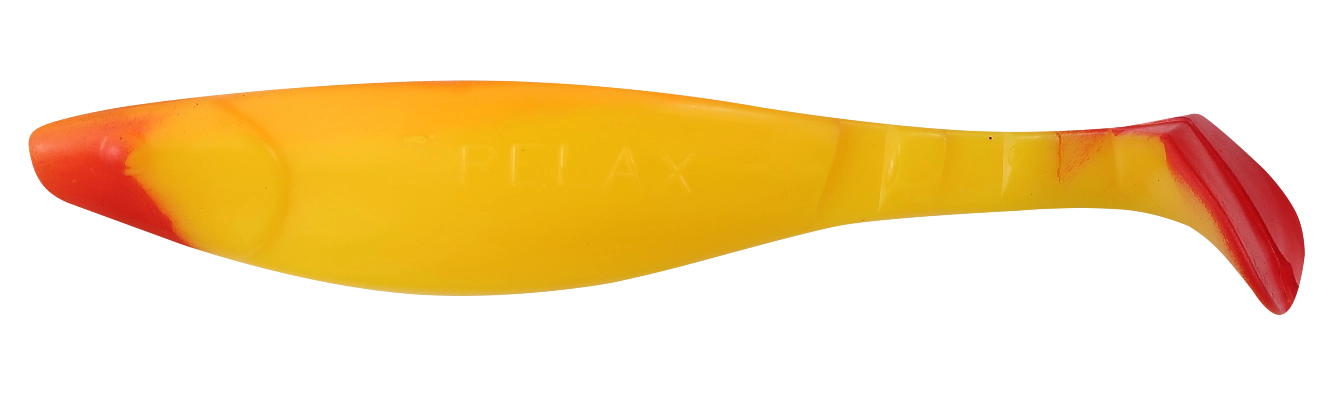KOPYTO 6 RED TAIL