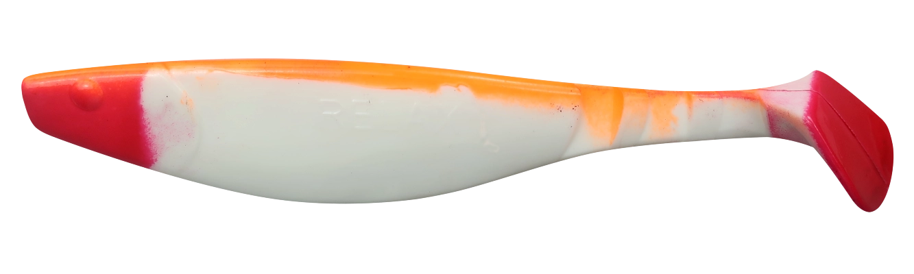 KOPYTO 6 RED TAIL
