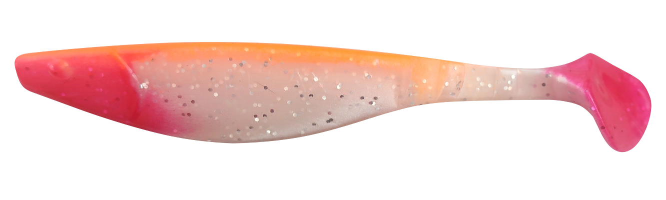 KOPYTO 6 RED TAIL