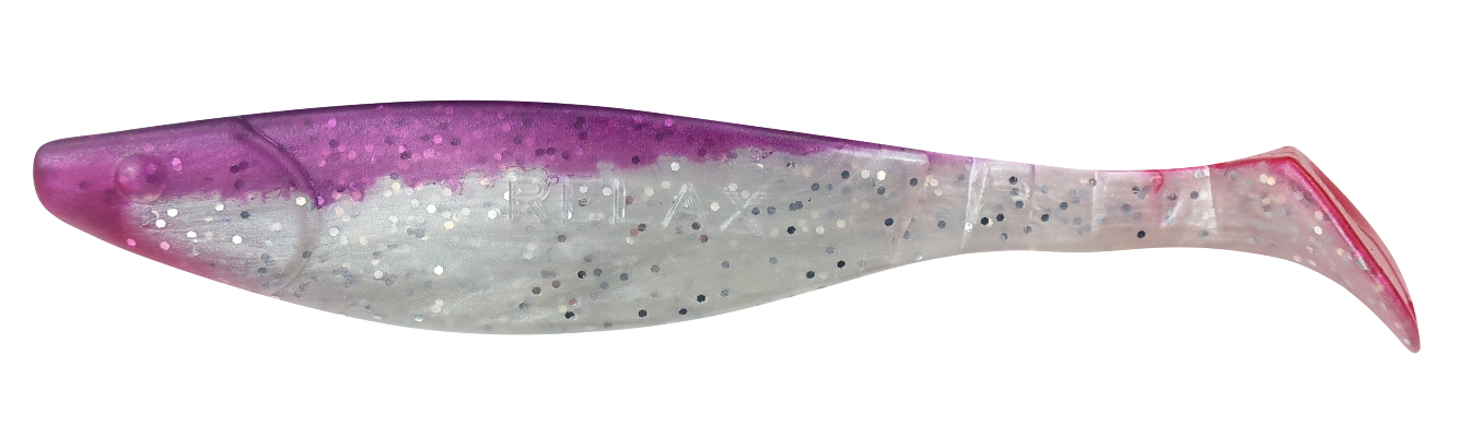 KOPYTO 6 RED TAIL
