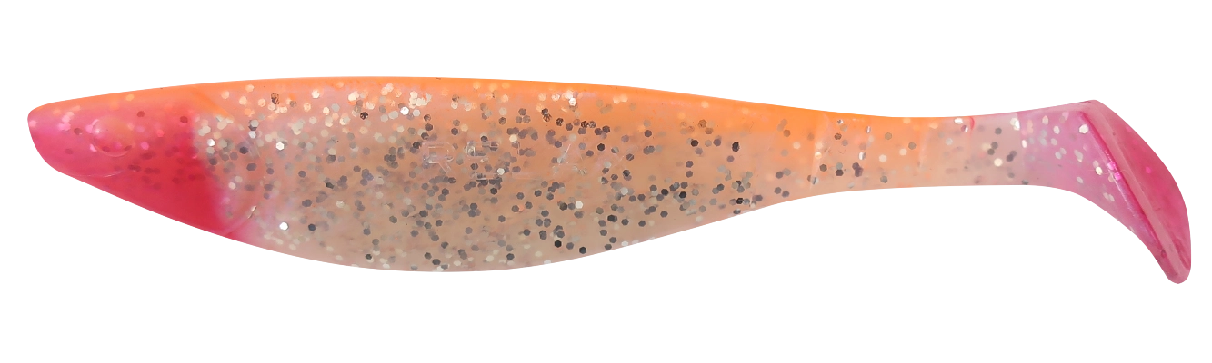 KOPYTO 6 RED TAIL