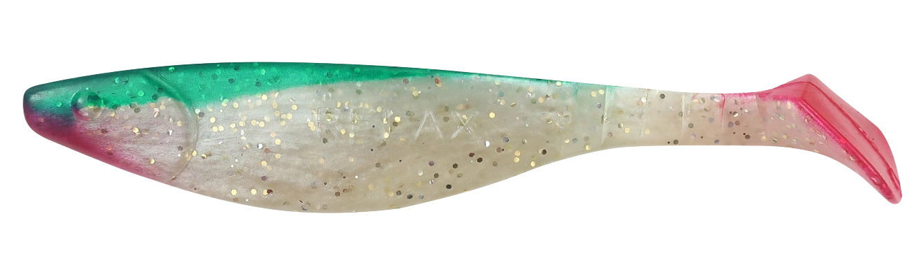 KOPYTO 6 RED TAIL