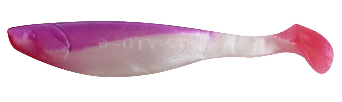 KOPYTO 6 RED TAIL