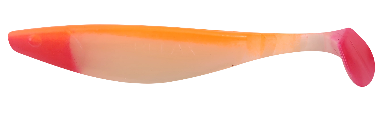 KOPYTO 6 RED TAIL