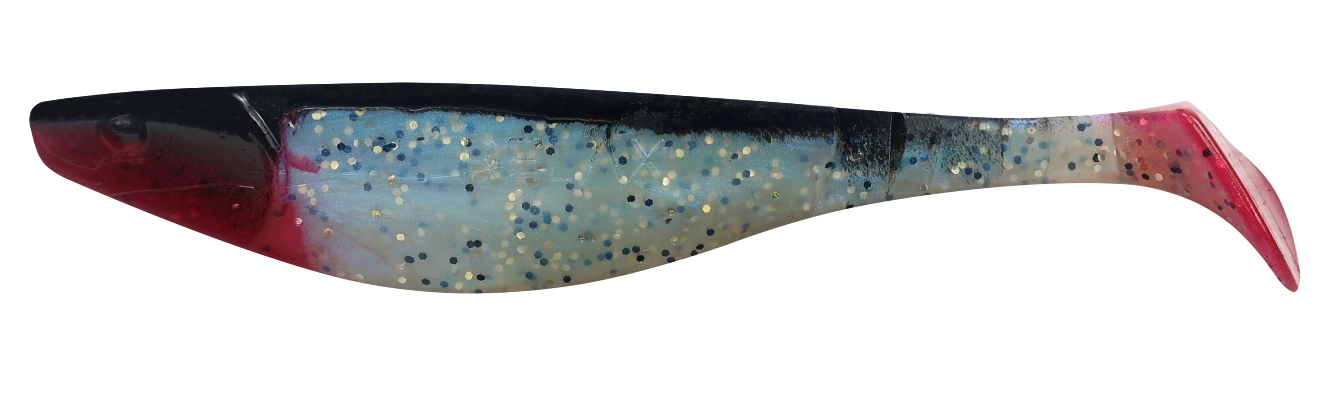 KOPYTO 6 RED TAIL