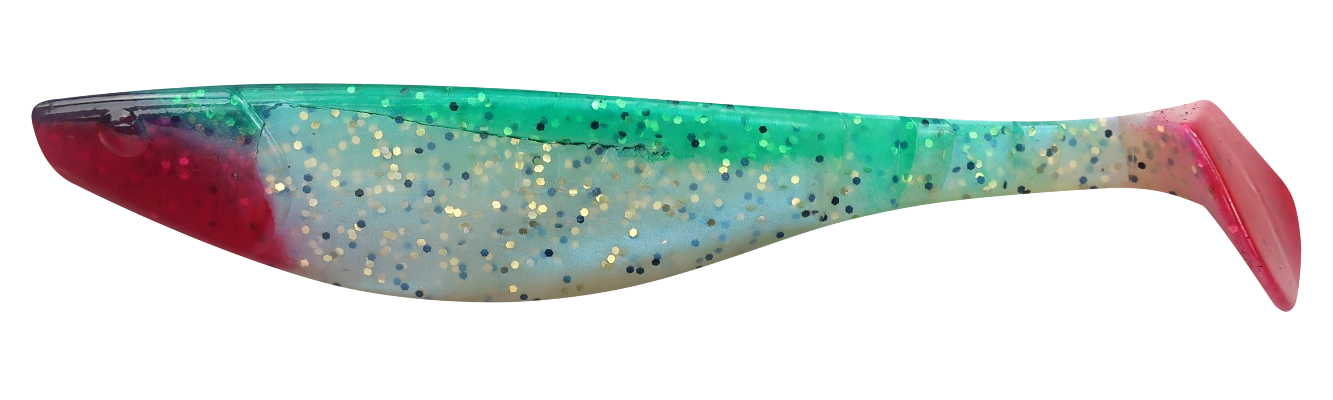 KOPYTO 6 RED TAIL