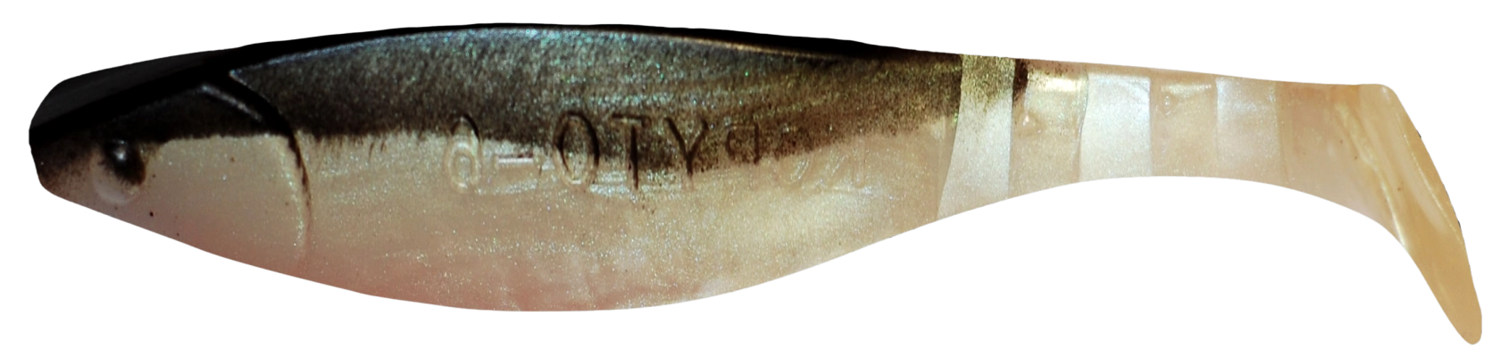 KOPYTO 6 STANDARD