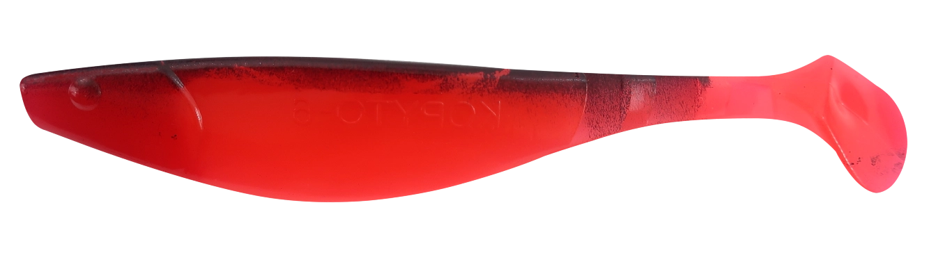 KOPYTO 6 RED TAIL