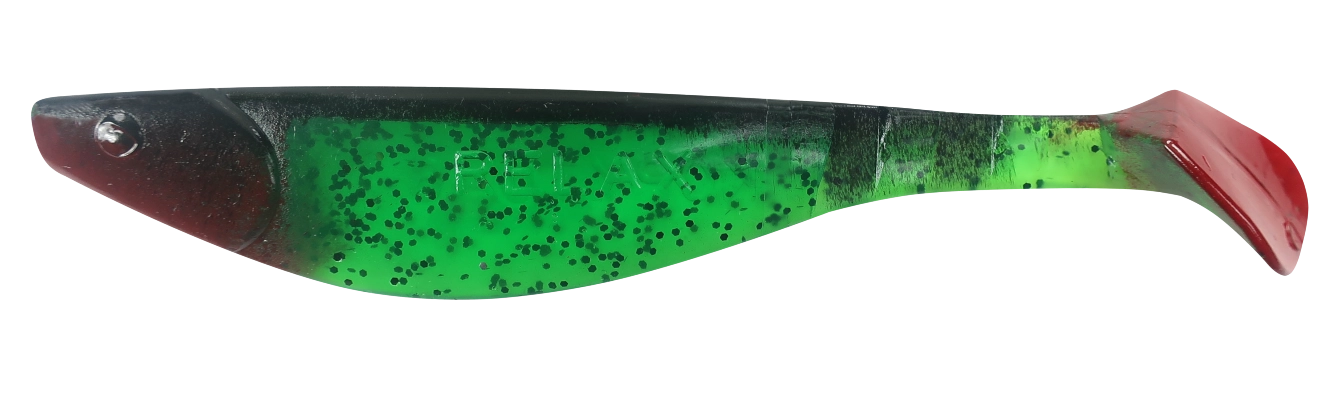 KOPYTO 6 RED TAIL