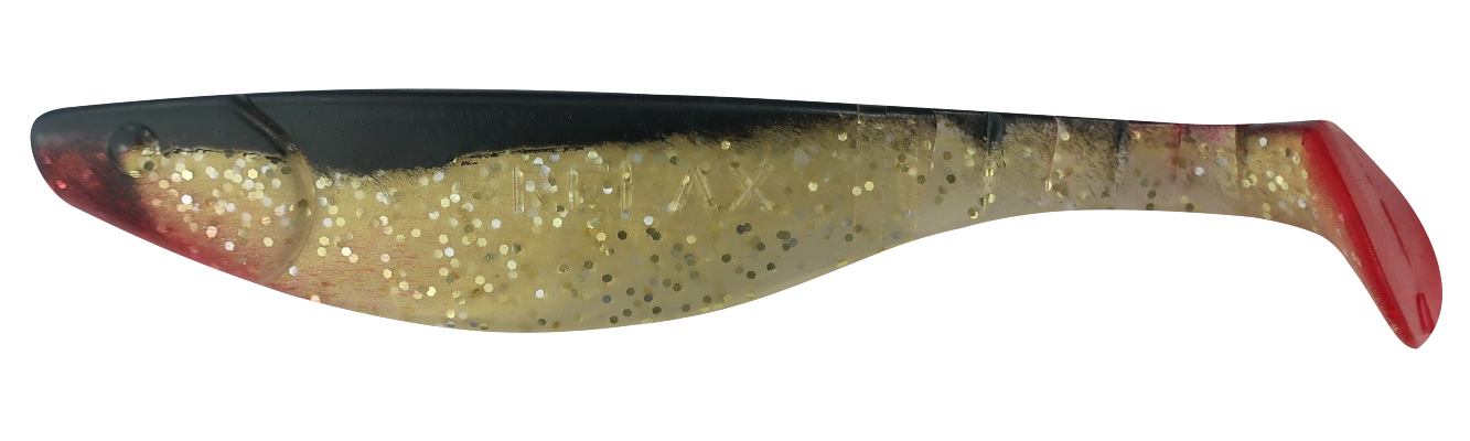 KOPYTO 6 RED TAIL