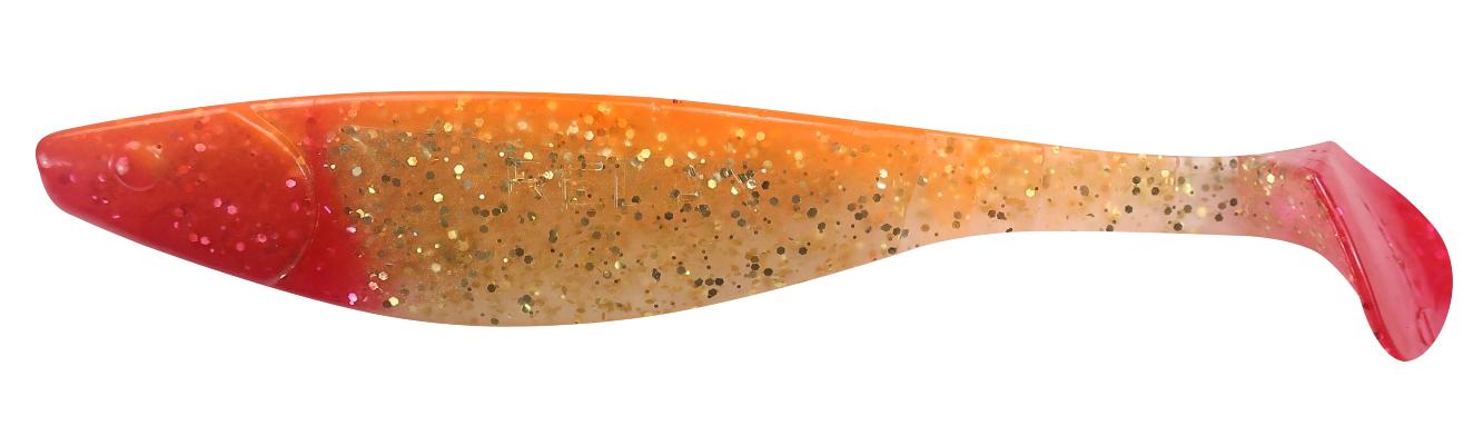 KOPYTO 6 RED TAIL
