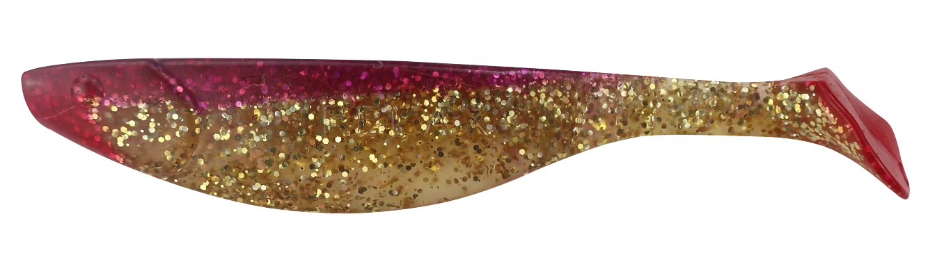 KOPYTO 6 RED TAIL