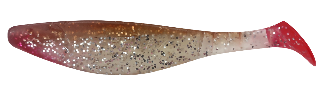 KOPYTO 6 RED TAIL