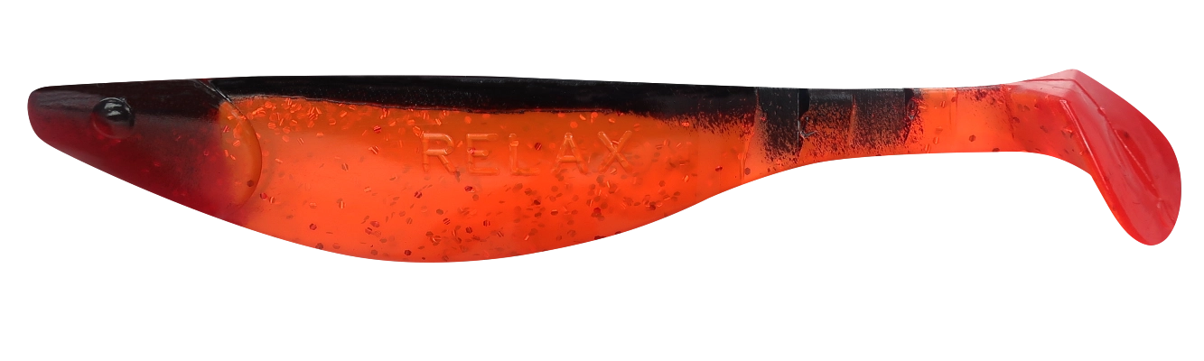 KOPYTO 6 RED TAIL