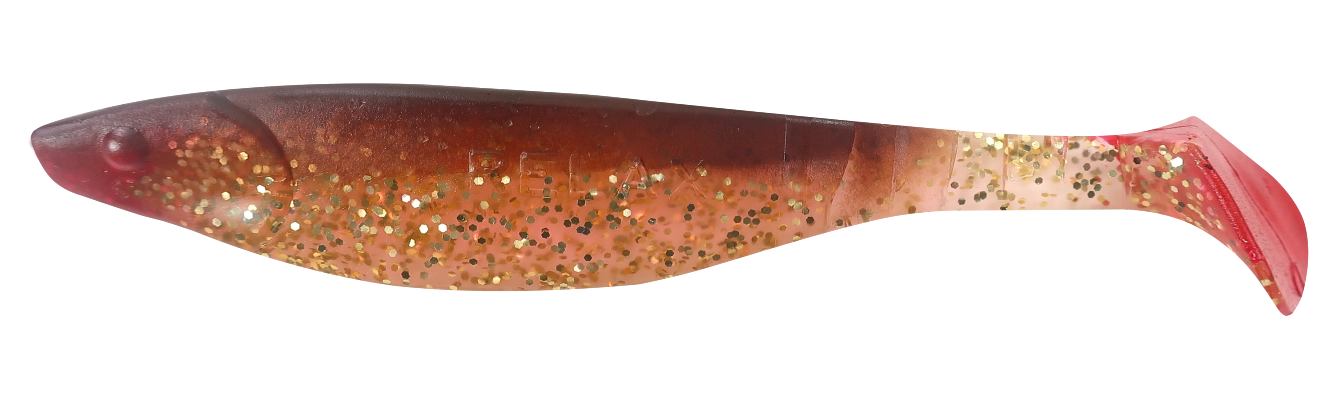 KOPYTO 6 RED TAIL