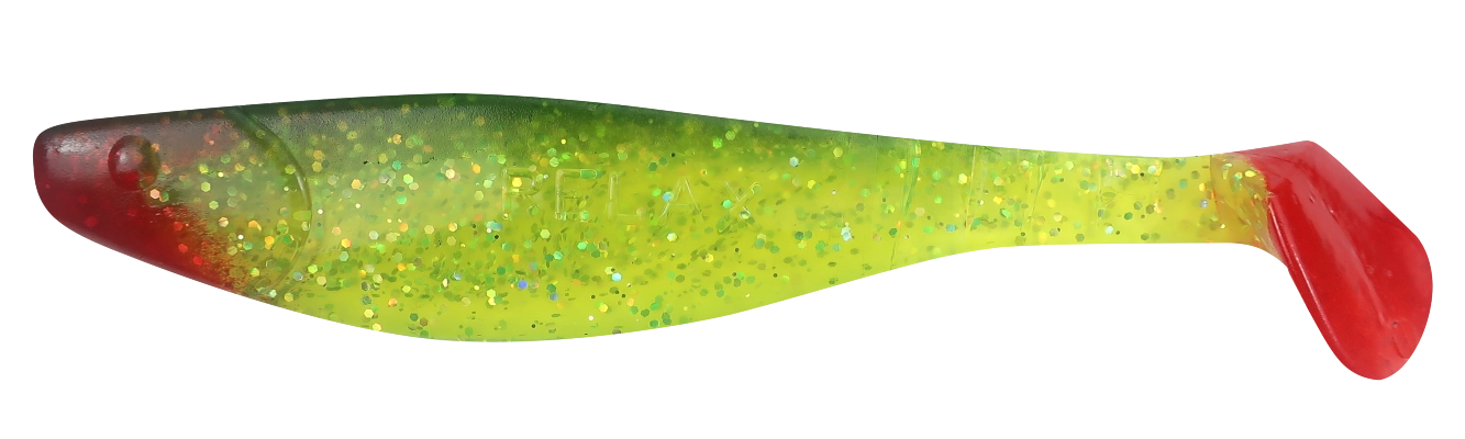 KOPYTO 6 RED TAIL