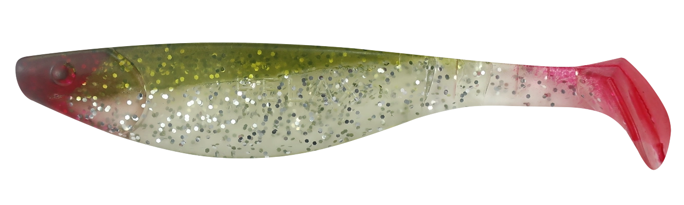 KOPYTO 6 RED TAIL