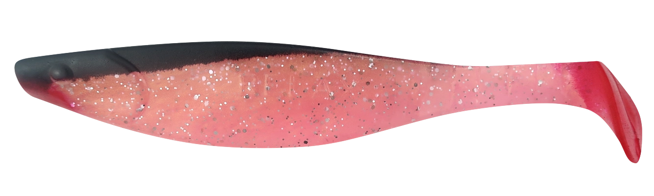KOPYTO 6 RED TAIL