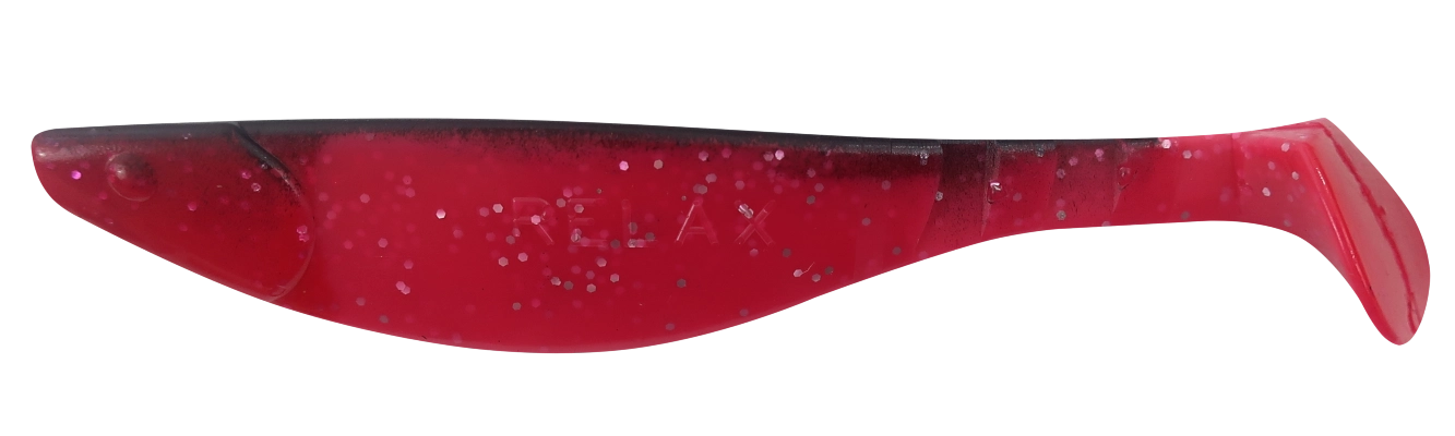 KOPYTO 6 RED TAIL