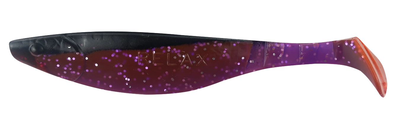 KOPYTO 6 ORANGE TAIL