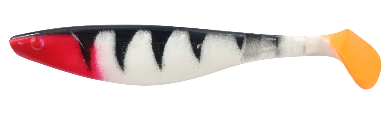 KOPYTO 6 TIGER STRIPES