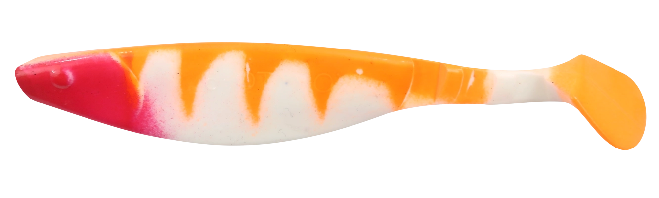 KOPYTO 6 TIGER STRIPES
