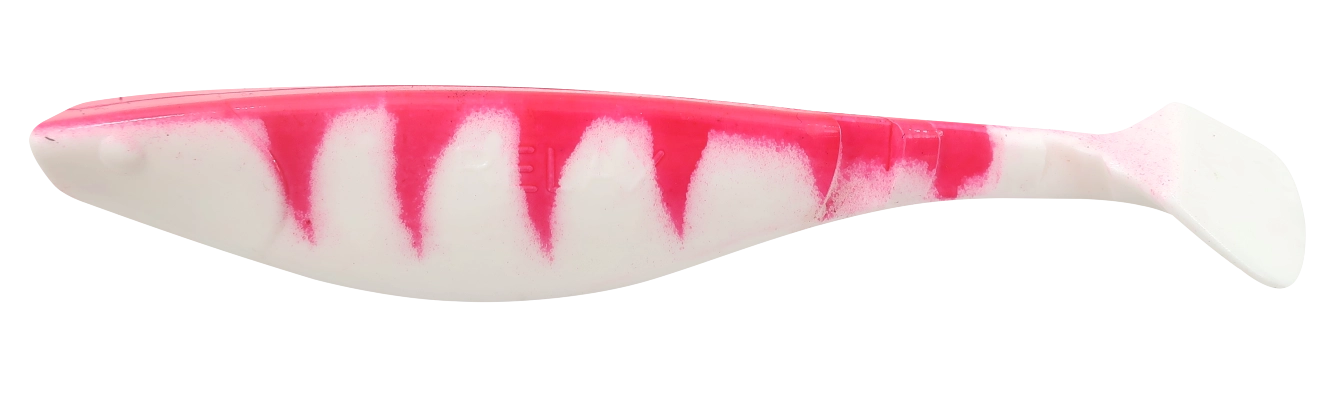 KOPYTO 6 TIGER STRIPES