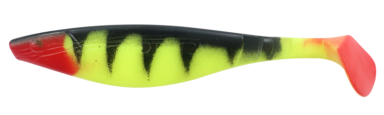 KOPYTO 6 TIGER STRIPES