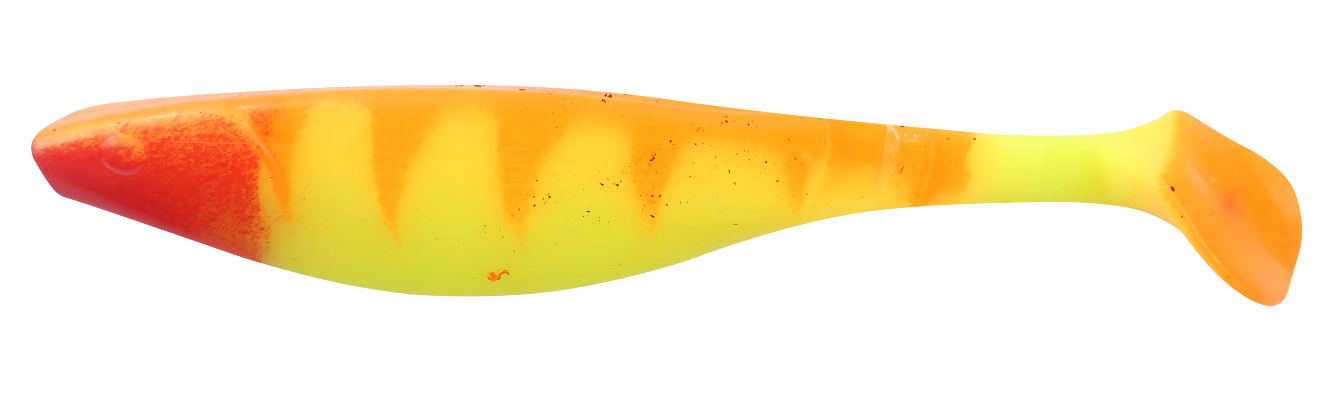 KOPYTO 6 TIGER STRIPES