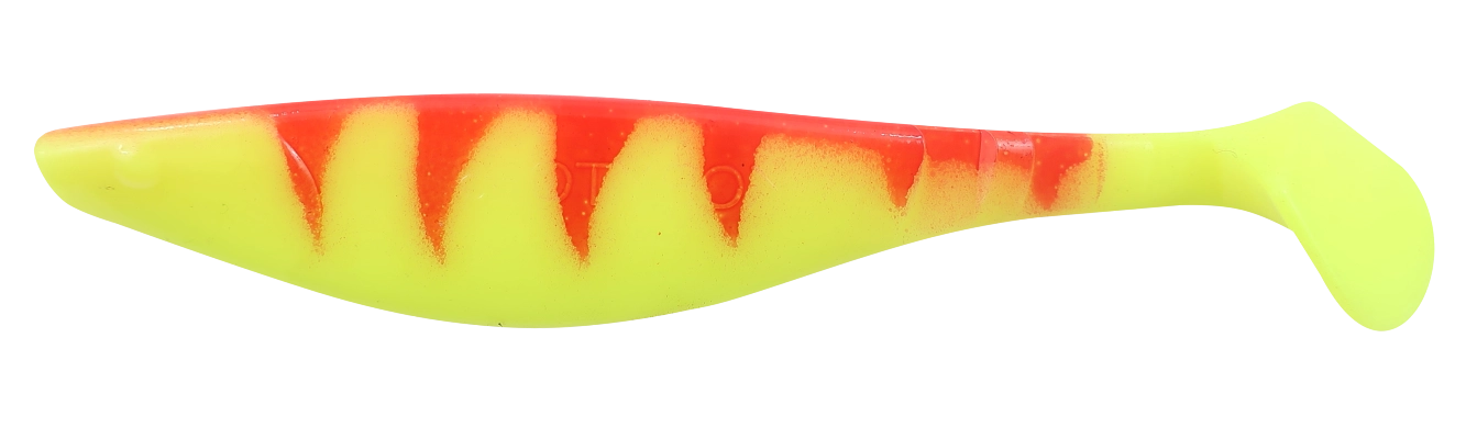 KOPYTO 6 TIGER STRIPES