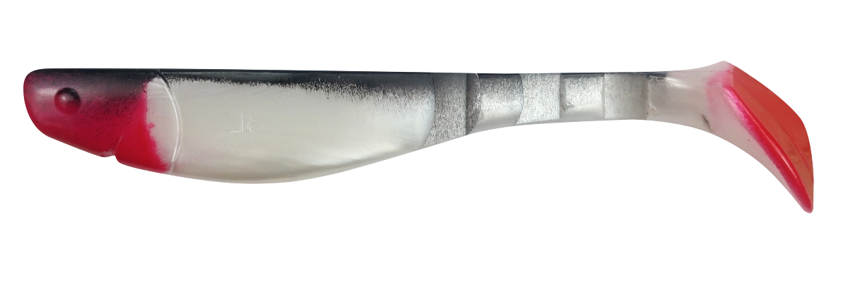 KOPYTO 8L RED TAIL