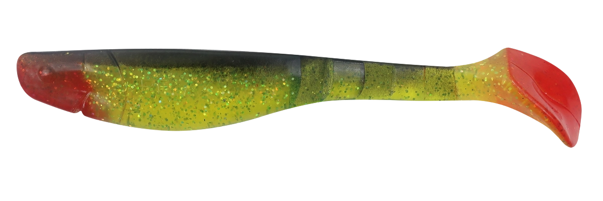 KOPYTO 8L RED TAIL