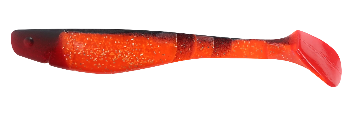 KOPYTO 8L RED TAIL