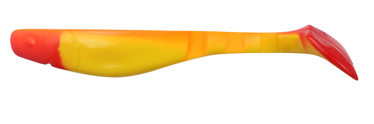 KOPYTO 8L RED TAIL